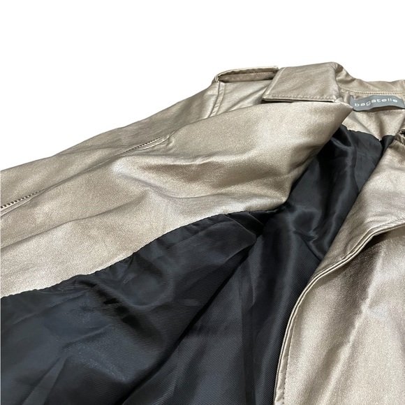 Bagatelle jacket - Picture 4 of 8